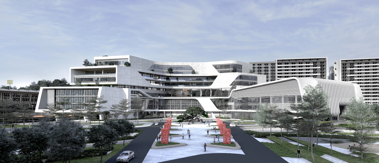 教育部批复这所大学转设为广州应用科技学院