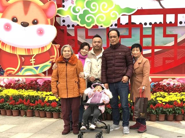 番禺花市今天开锣!全市时间最长花市大有看头↓