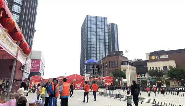 番禺花市今天开锣!全市时间最长花市大有看头↓