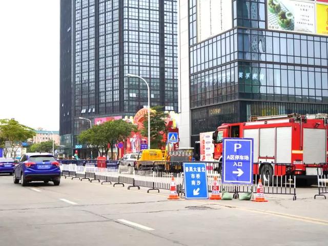 番禺花市今天开锣!全市时间最长花市大有看头↓