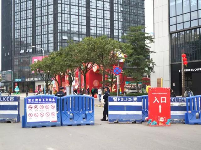 番禺花市今天开锣!全市时间最长花市大有看头↓