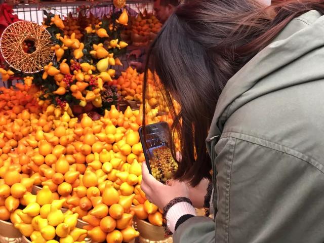 番禺花市今天开锣!全市时间最长花市大有看头↓