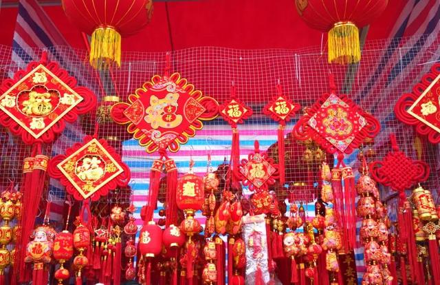 番禺花市今天开锣!全市时间最长花市大有看头↓