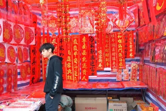 番禺花市今天开锣!全市时间最长花市大有看头↓