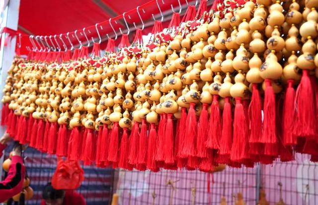 番禺花市今天开锣!全市时间最长花市大有看头↓