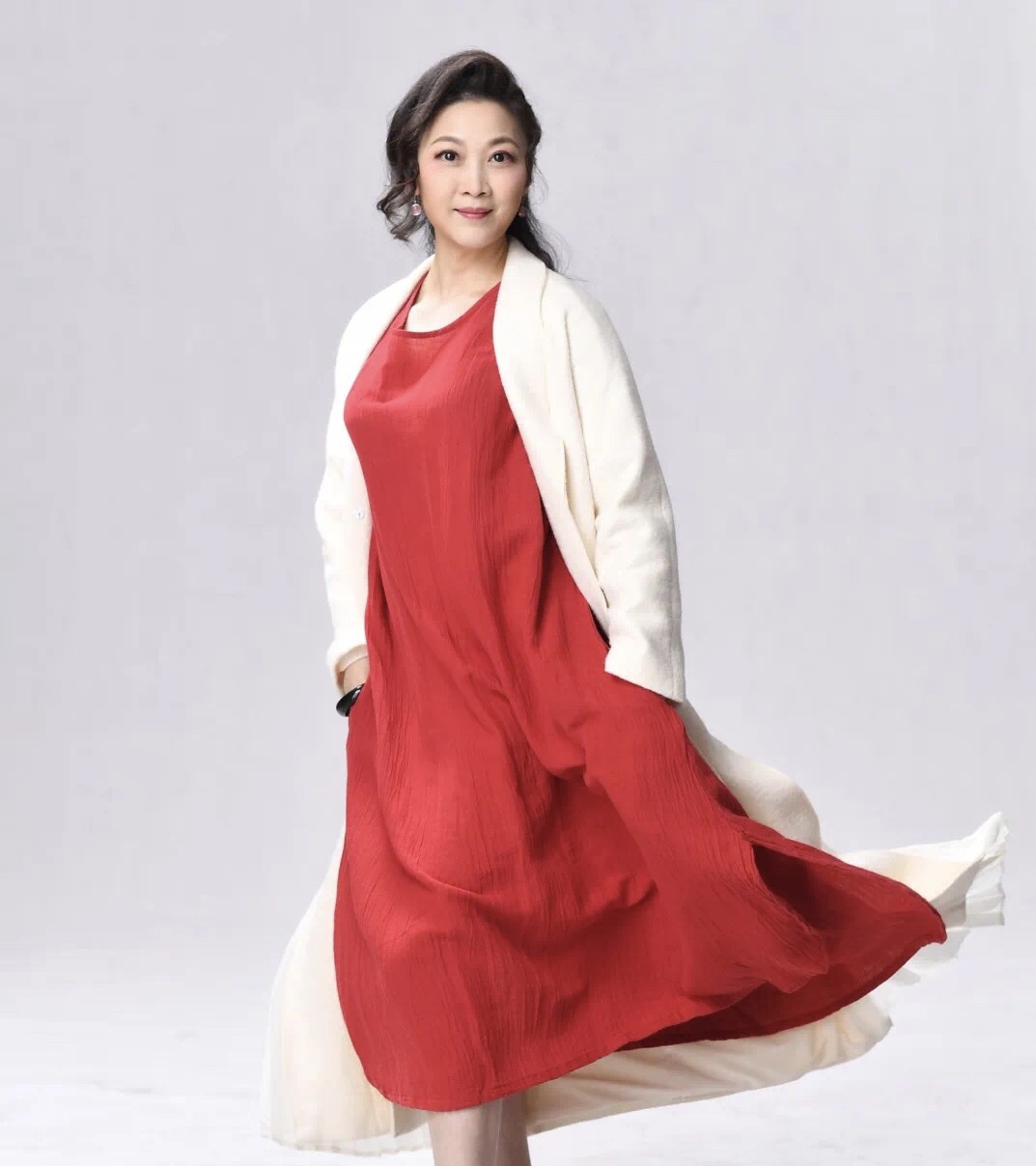 关青蒋文端曾小敏粤剧又添省级非遗传承人