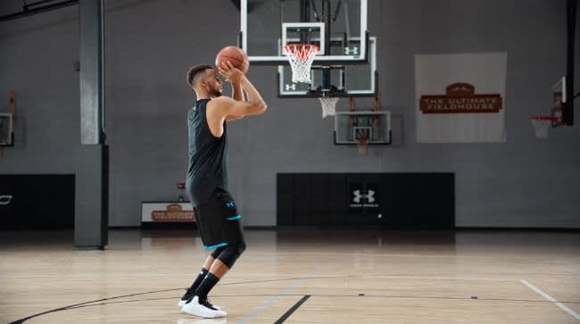 除了库里的投篮课程之外,联盟还有很多种类丰富的其他教学.