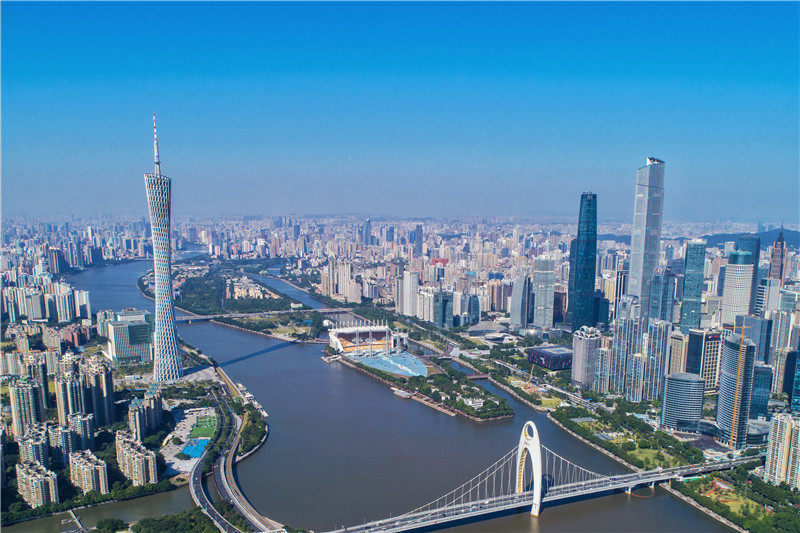 广州市9项工作获得国务院2019年度督查激励