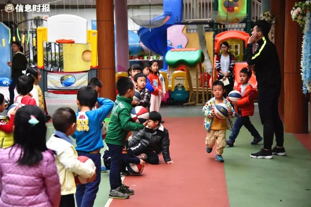 幼儿园如何招生?不得对幼儿和家长进行考试或测查!