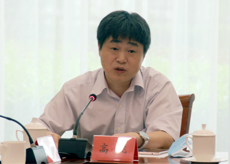 广外法学教授高飞民法典完善三农民事法律体系