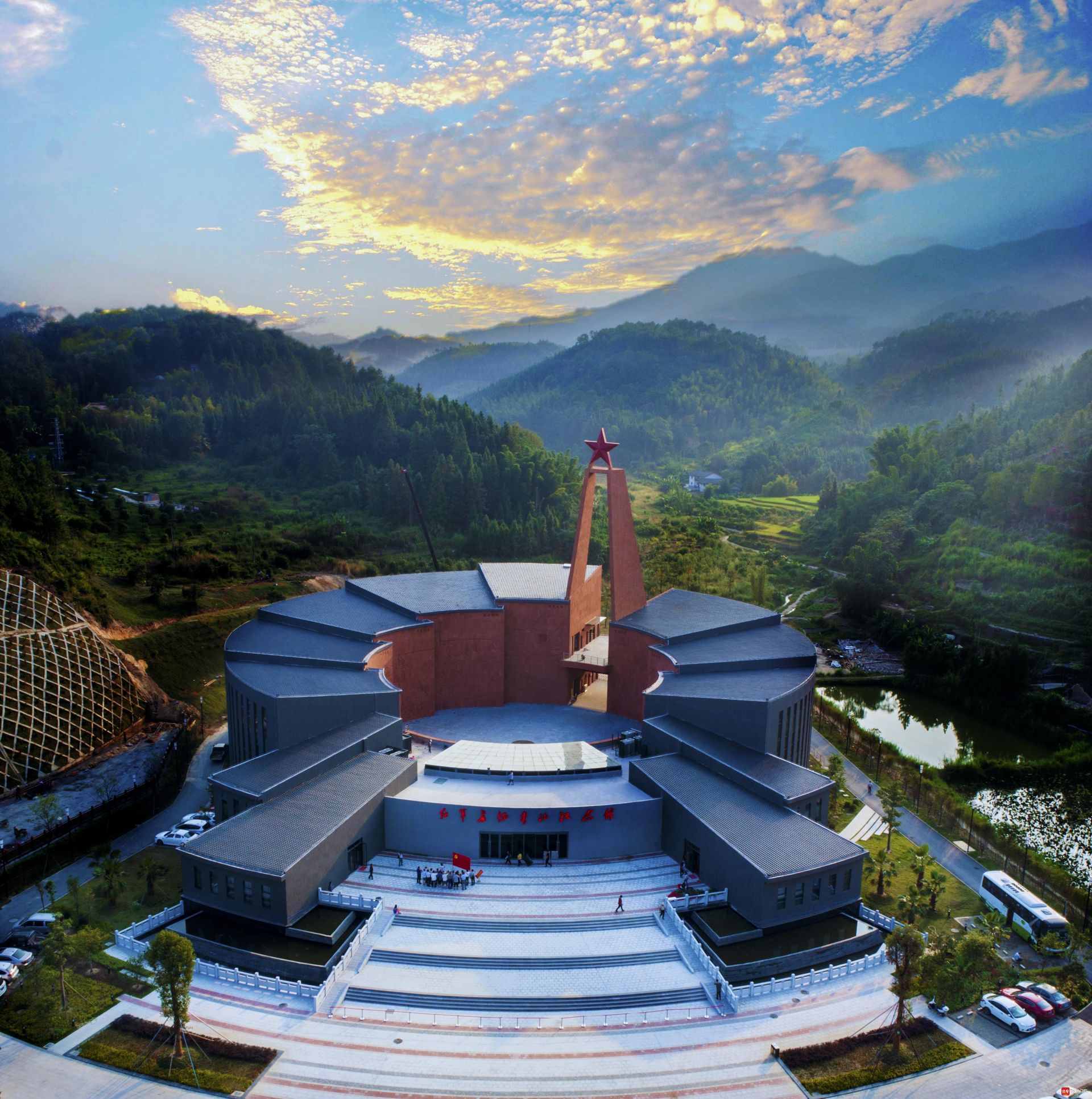 广东首个历史文化游径体验日活动将启动461个旅游资源点覆盖全省21个