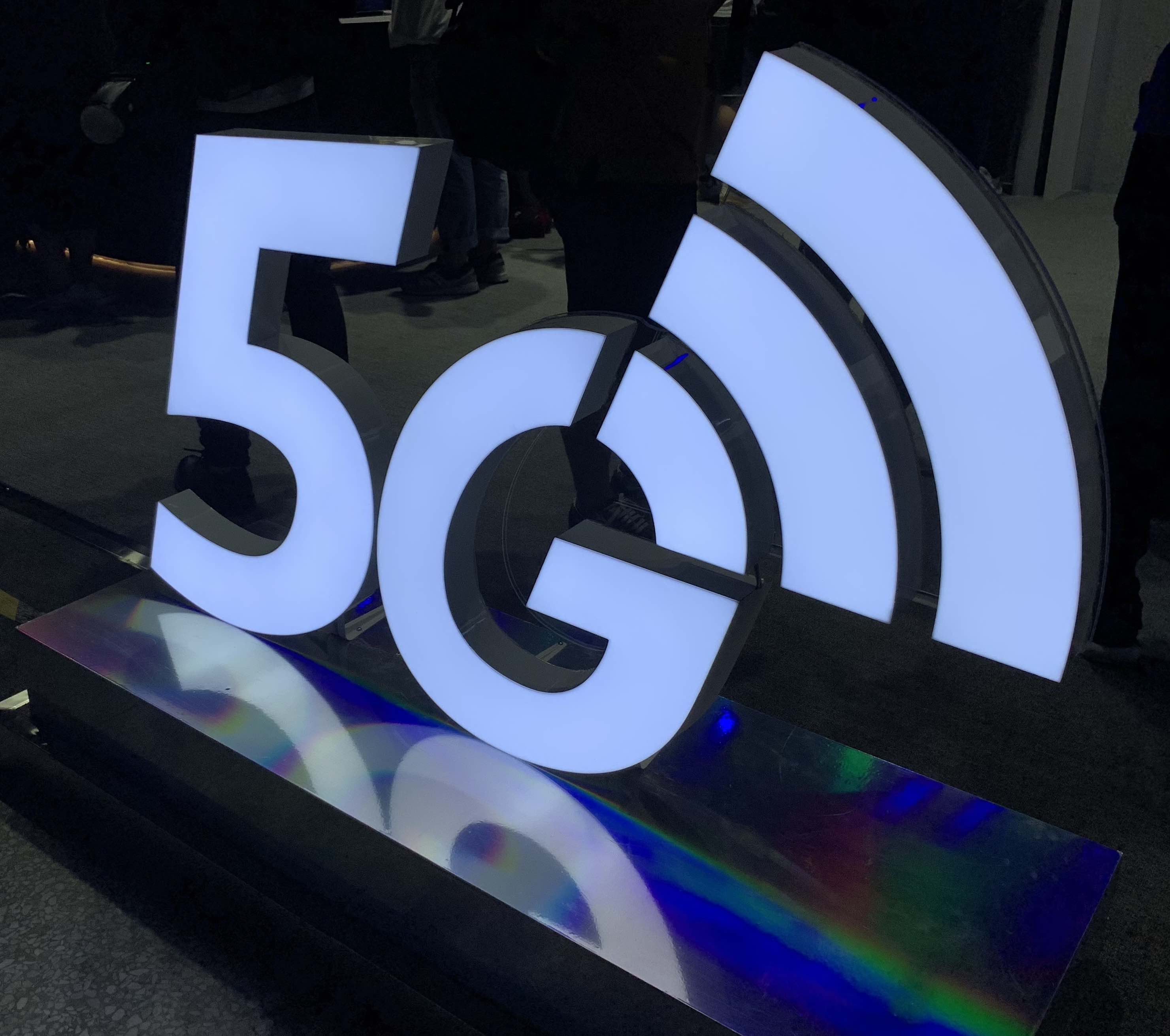 美商务部允许华为与美企共同制定5g标准 华为回应