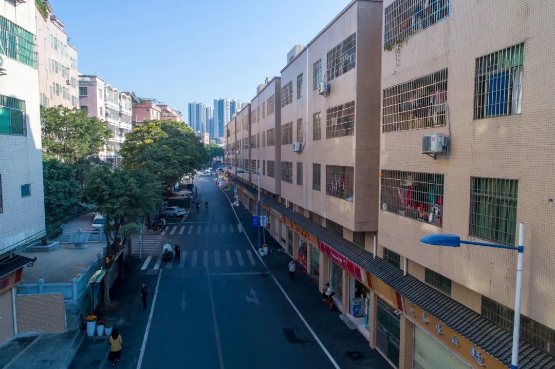 全域环境再提升,美丽家园更可期!同和街重拳整治十个领域