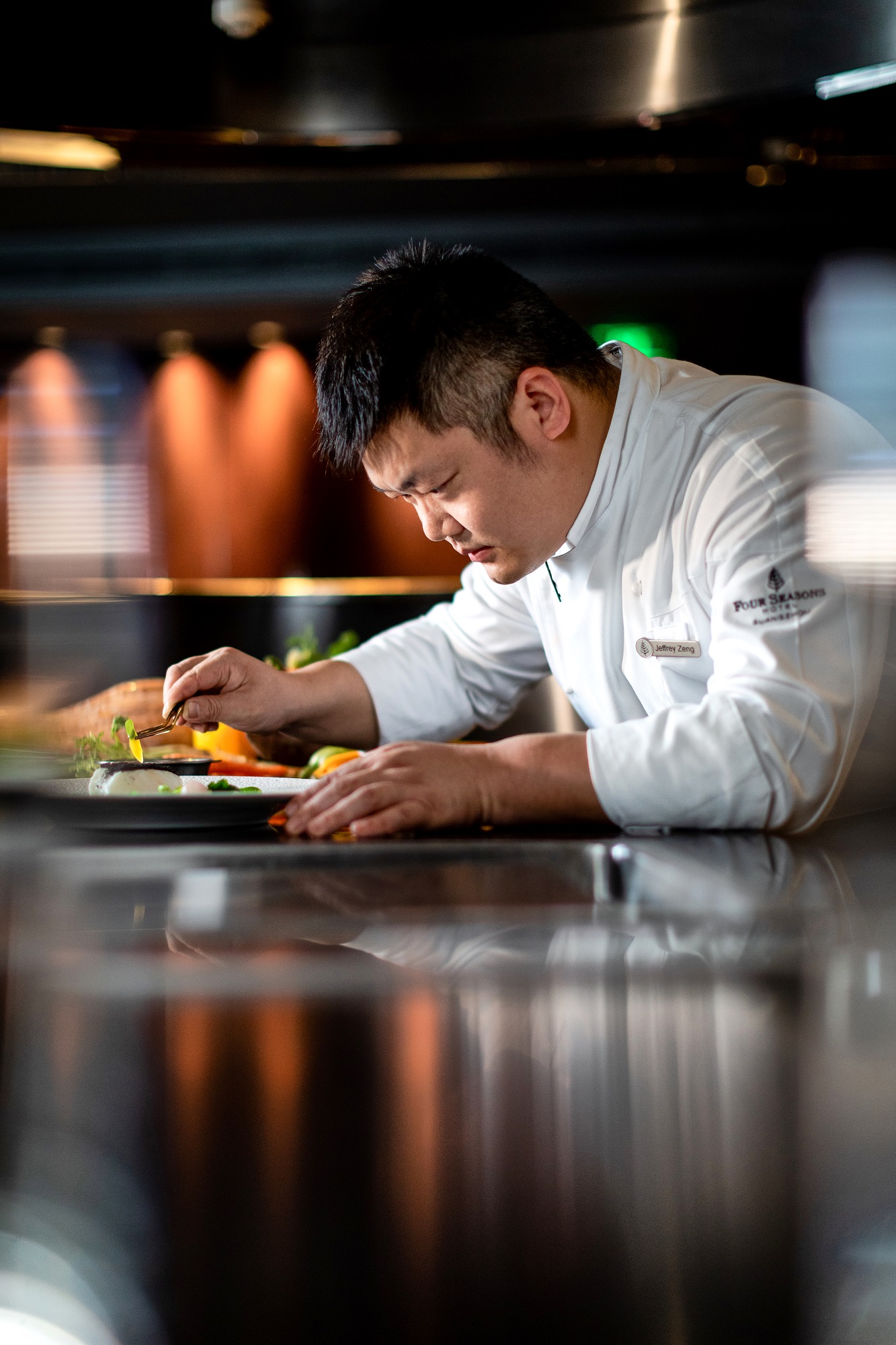 Chef de Cuisine of Catch_ Jeffrey Zeng_佰鲜汇主厨 - 800k.jpg