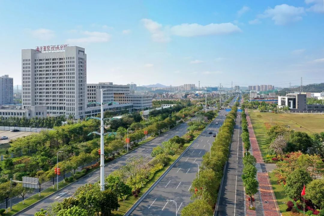 首批住房租赁奖补资金发放,增城这个企业将奖补九千多万元