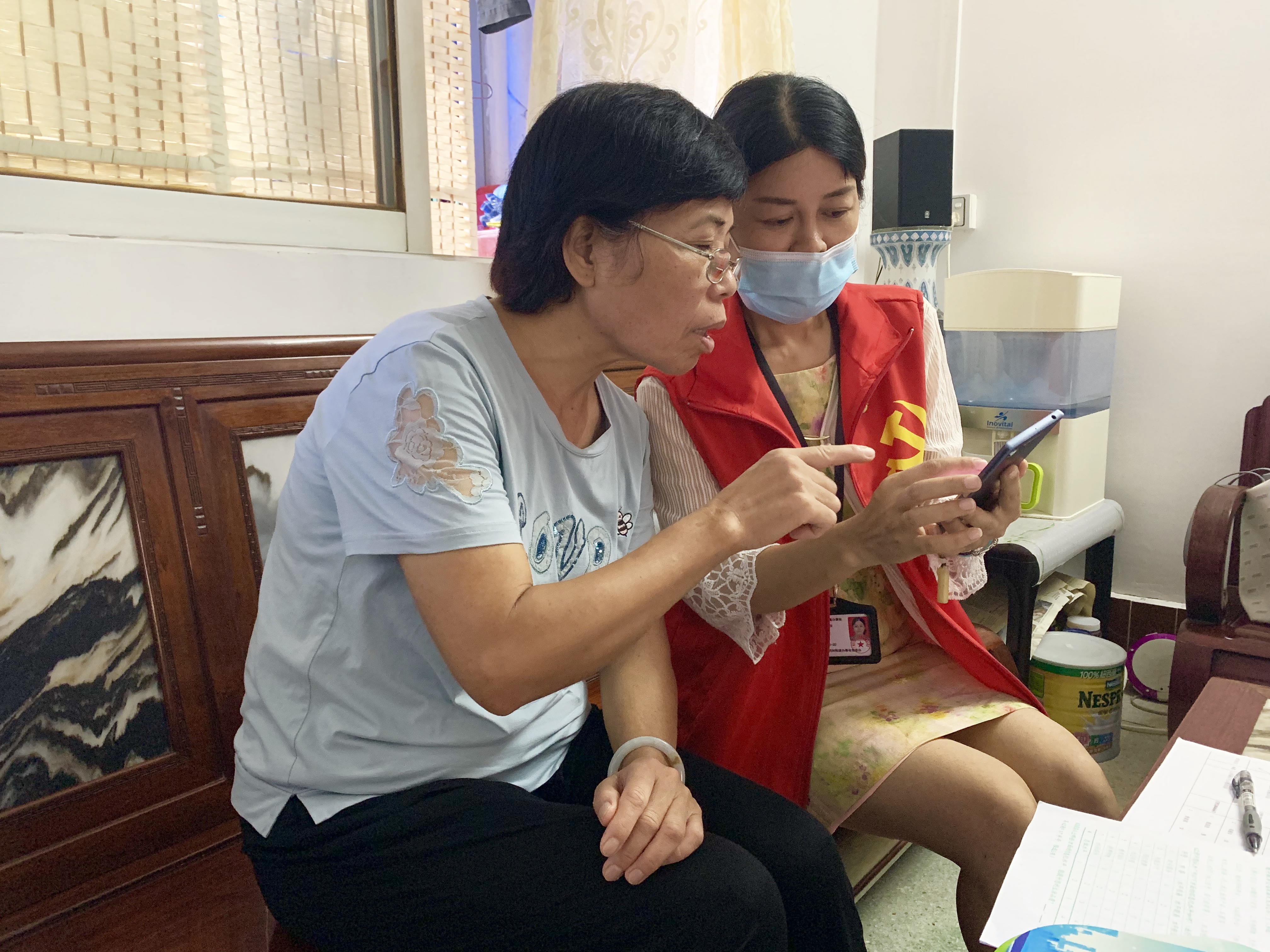 参与幸福广州建设,这份调查问卷你收到了么?