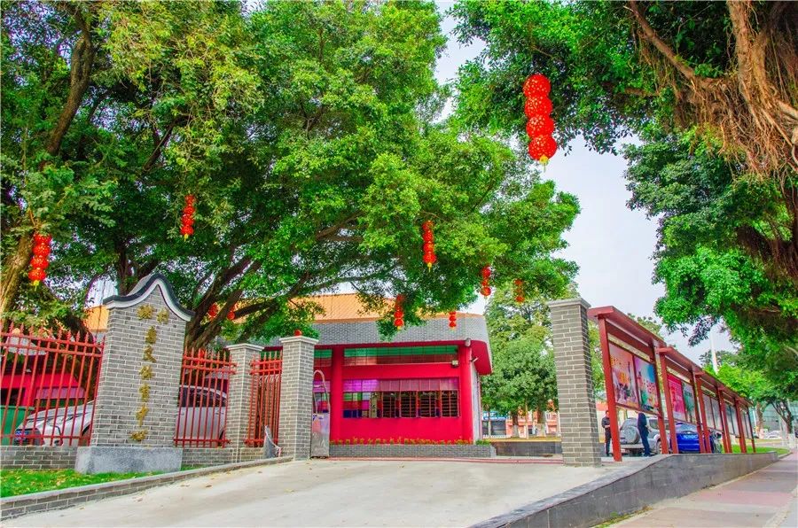 秀出"颜值"与"气质"!2020年"广州最美村庄"评选启动