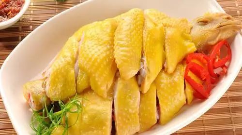 是广府特色菜的香味!免费学!