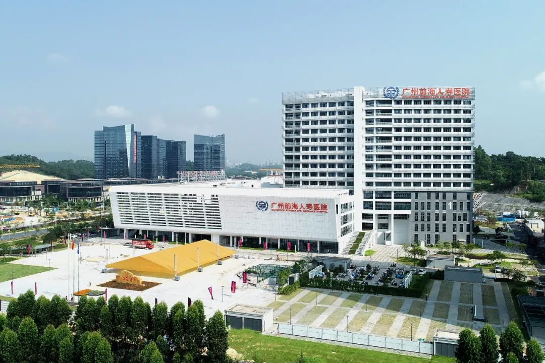 到 方便价廉的医疗服务 广州市妇女儿童医疗中心,南方医院增城分院