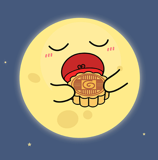 荔湾| 月饼还可以"喝""听"!荔湾老字号也学会了"搞搞新意思"?