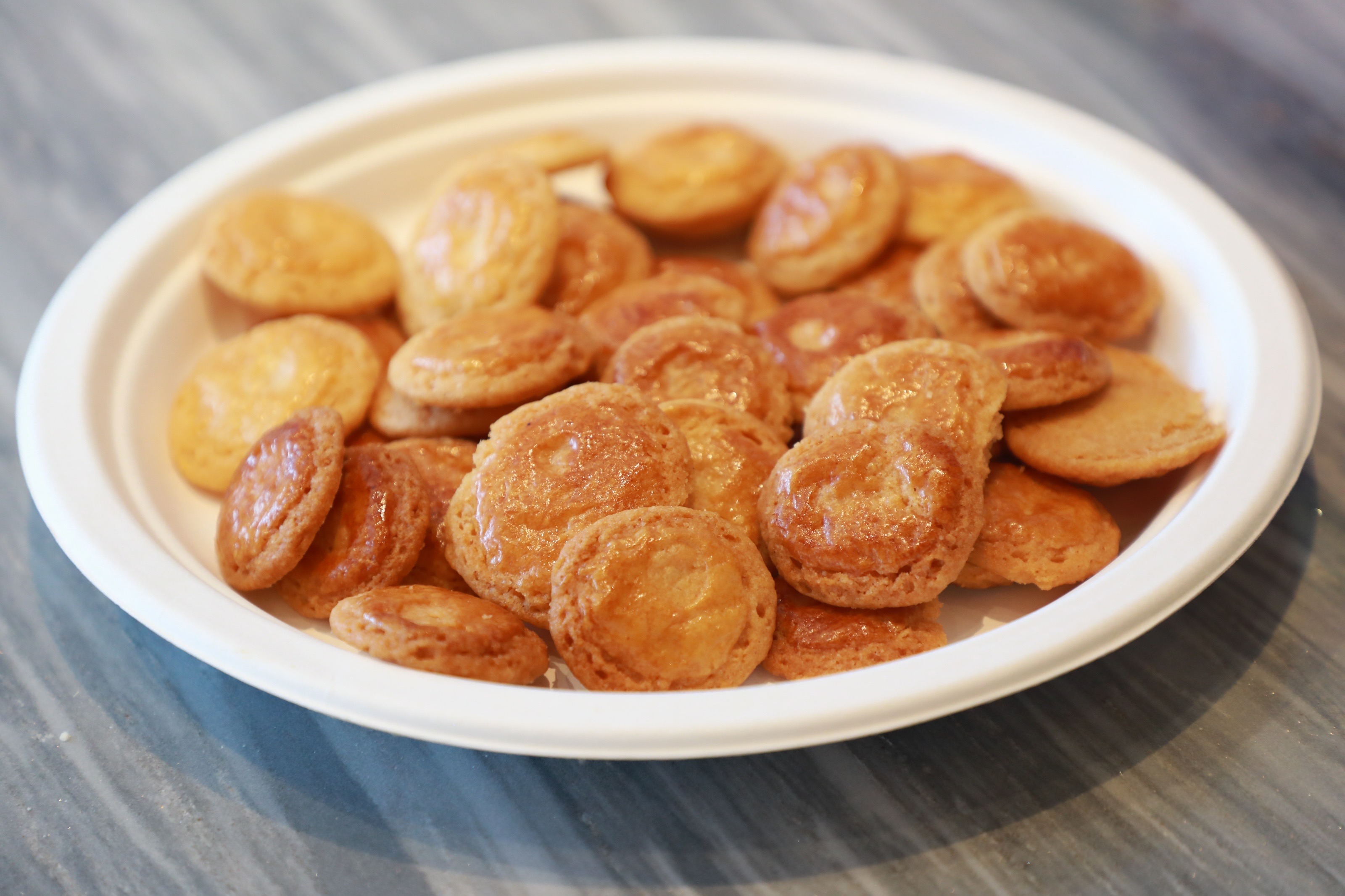 核桃酥怎么做_核桃酥的做法_豆果美食