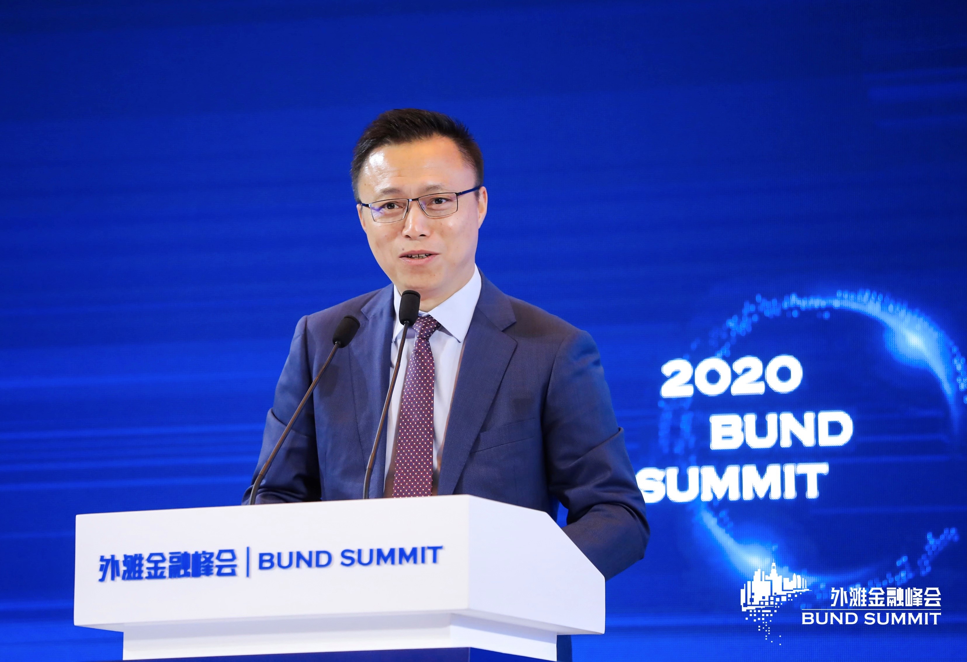 泰国小商家也用上了支付宝消费券!井贤栋称金融与科技产生化学反应