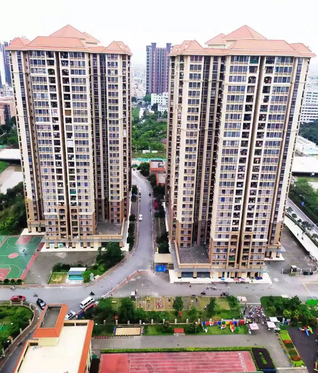 街坊,瑞东花园经适房接受意向登记,快来申请购买