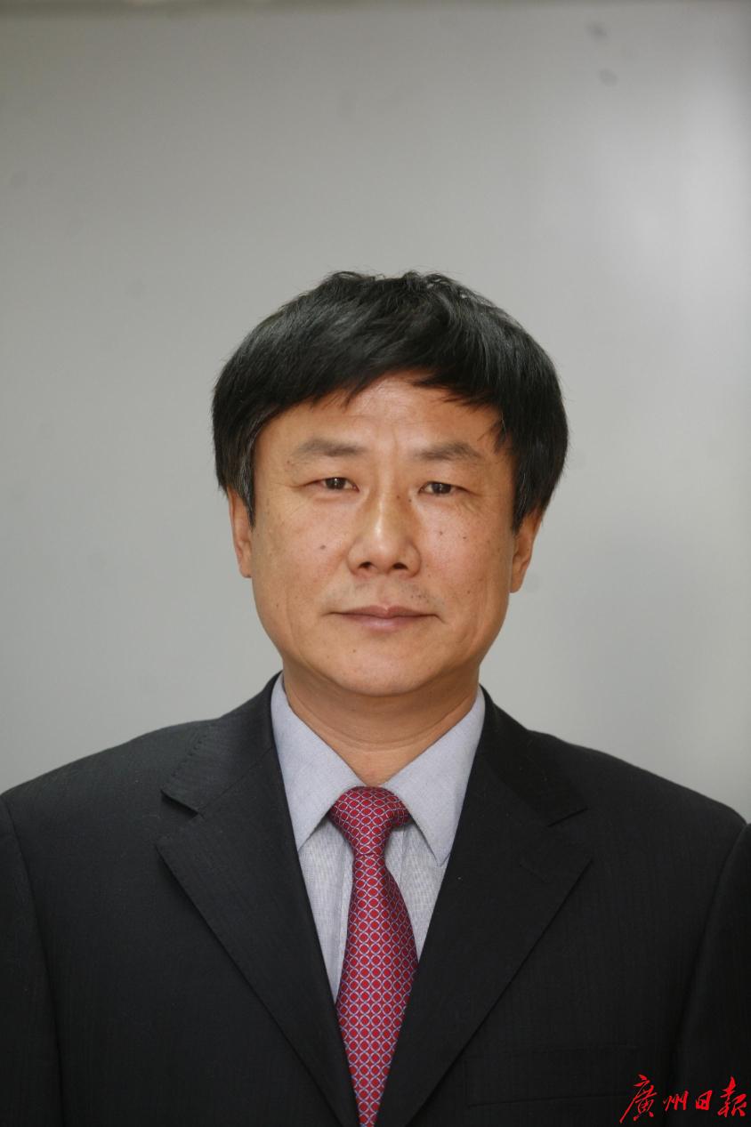 中国国际经济交流中心首席研究员张燕生