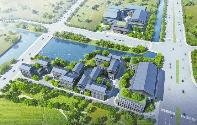 黄埔| 农科"院士天团"进驻隆平院士港 推动大湾区现代都市农业创新