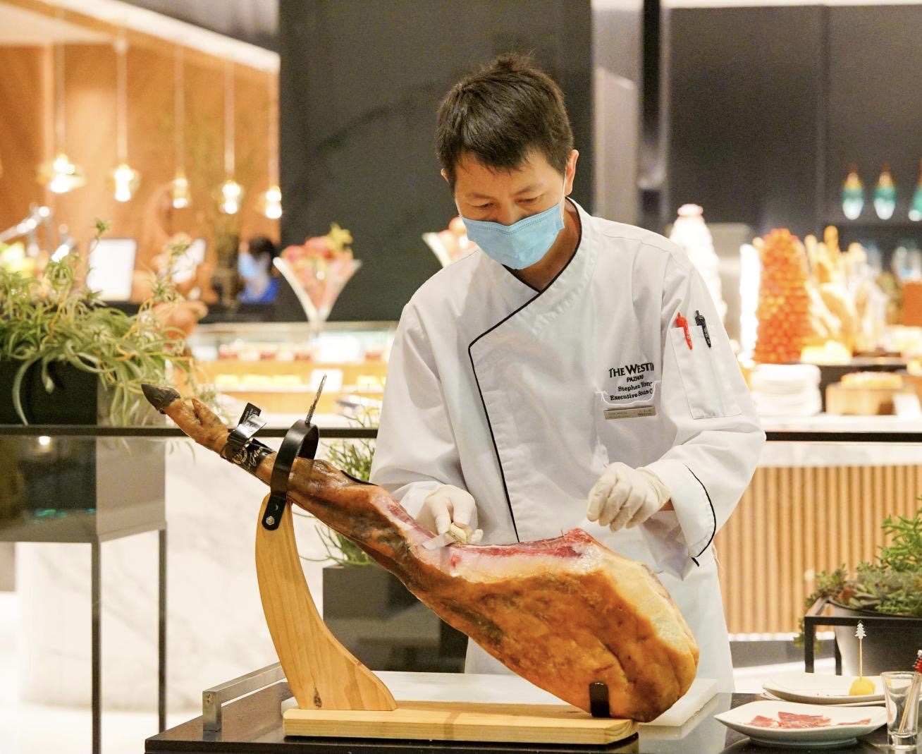 这样的餐饮空间能让食客体验更好......