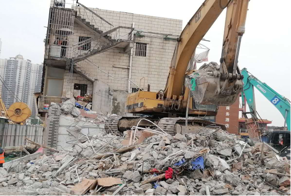 荔湾| 区城管执法局:石围塘街执法队拆违治违不松懈控违治违亮点多