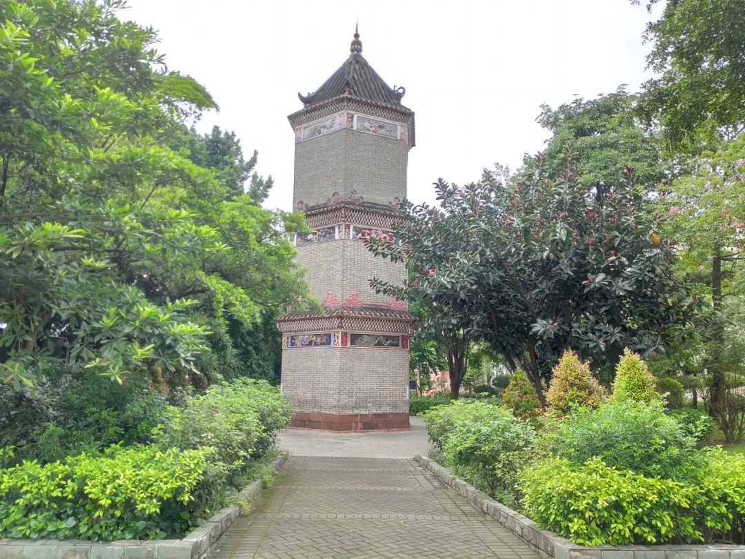 赞!长洲街深井村荣获"广州最美村庄"称号