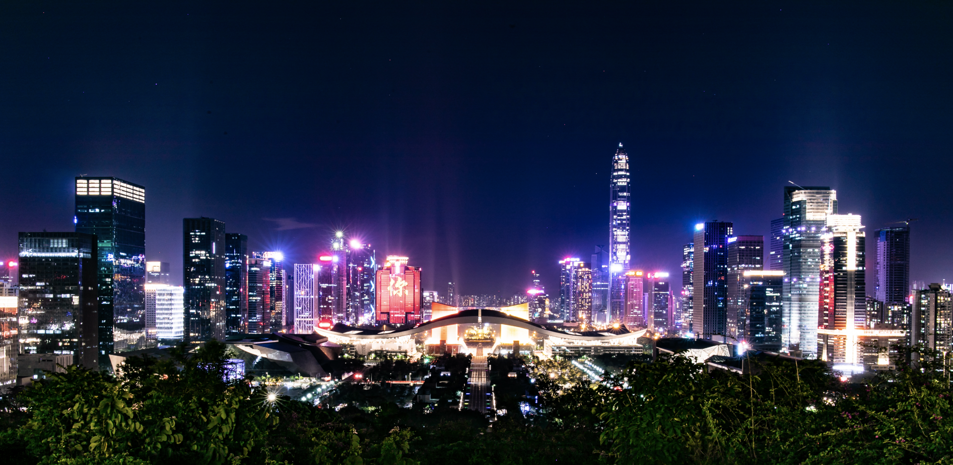 34亿千瓦!2020年深圳全社会用电量创新高