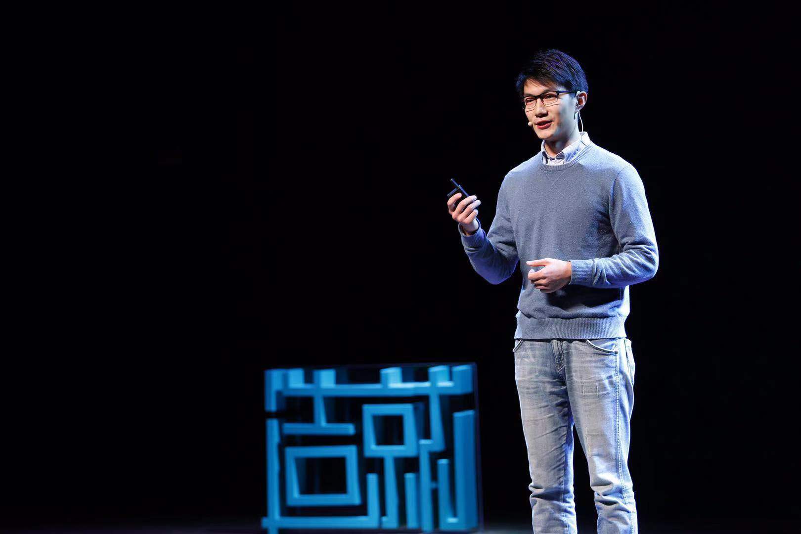 一站到底冠军汪星宇名校学霸不爱高薪外企从纽约回到国内农村创业