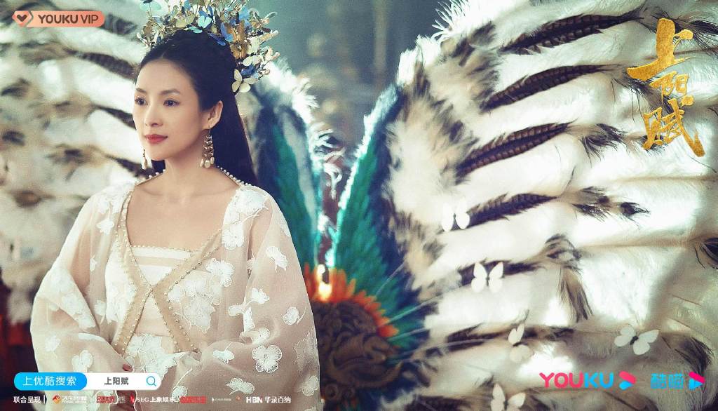 "少女感"被吐槽,章子怡:别再消费我