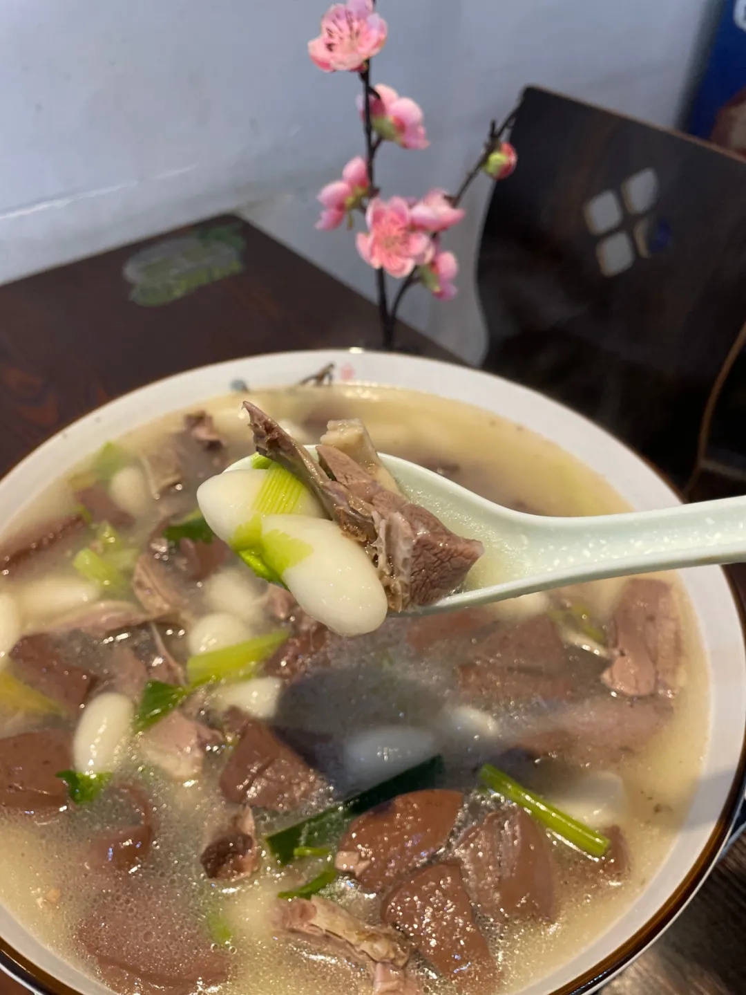 鹅汤糍：增城客家特色小吃被列入非遗名录凤凰网广东_凤凰网