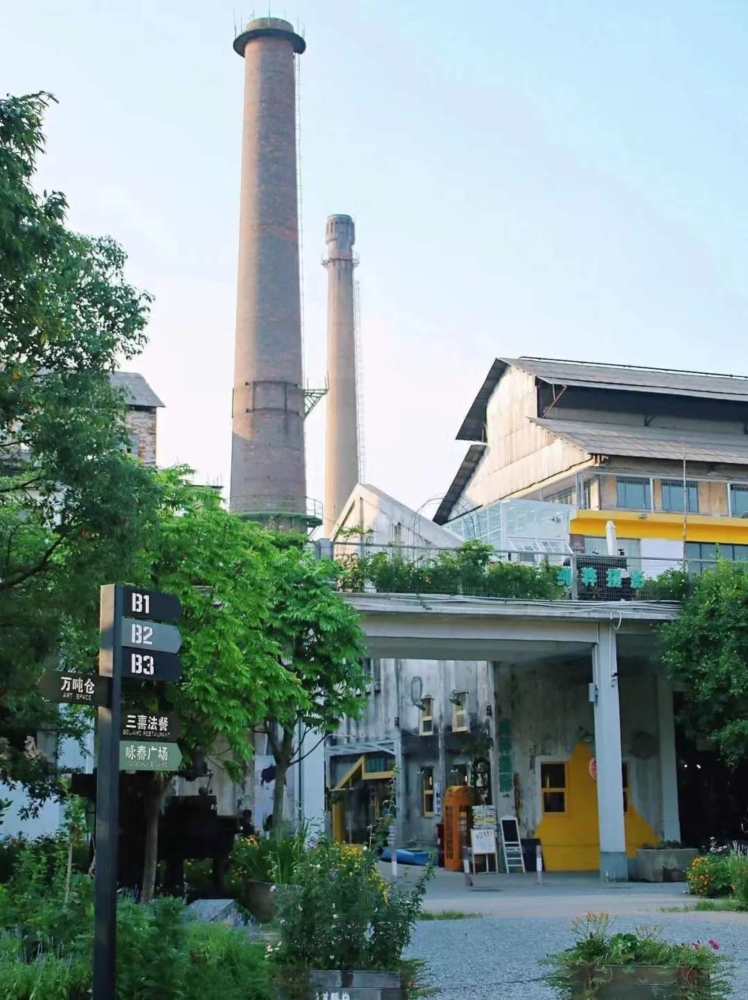 番禺紫坭村入选广东省第二批文化和旅游特色村