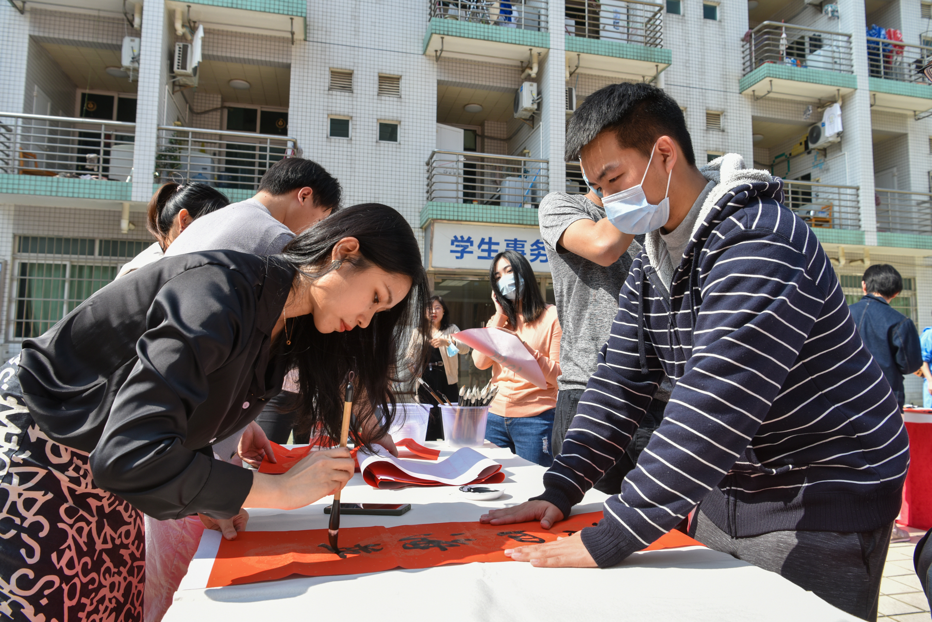 信息时报记者 陈文杰 摄 (4)