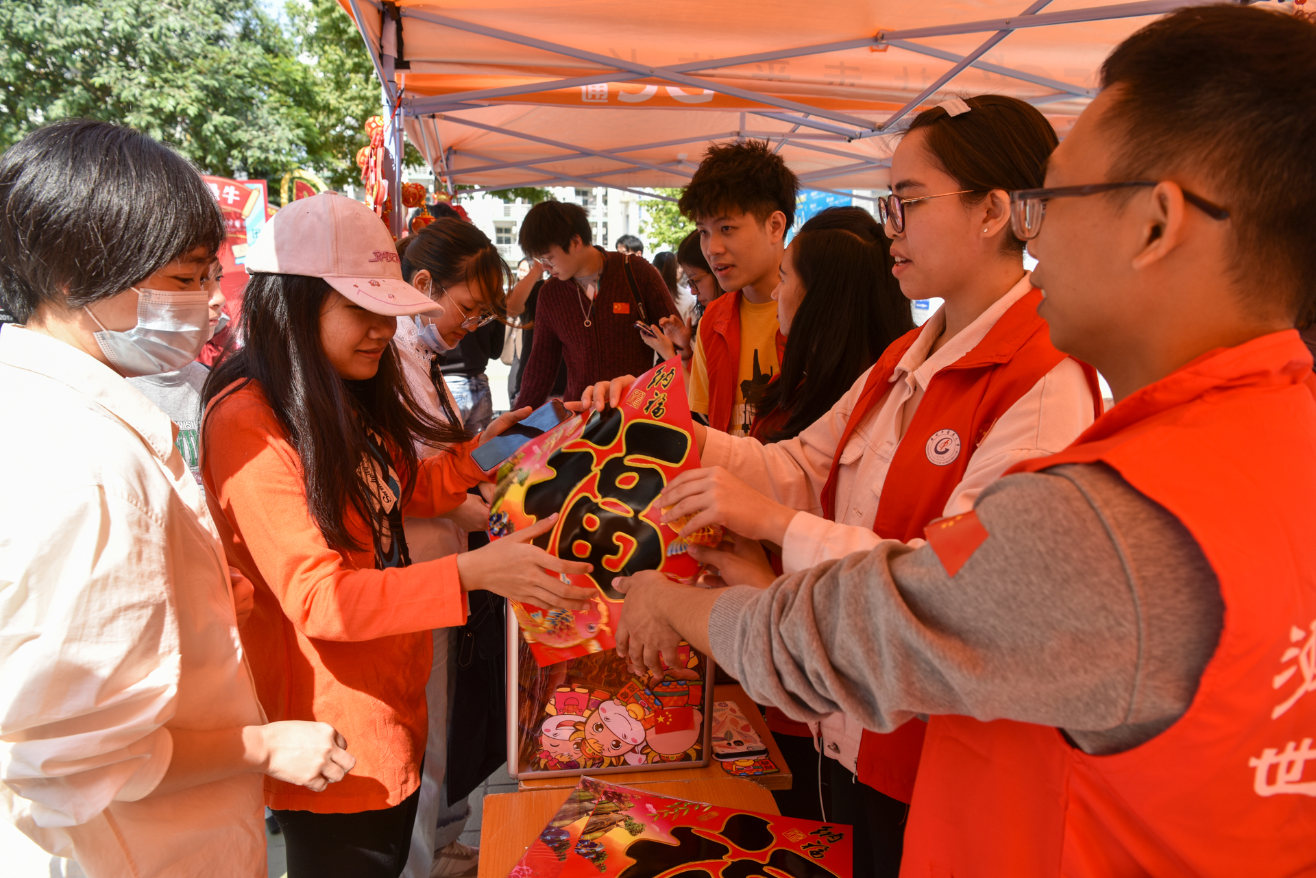 信息时报记者 陈文杰 摄