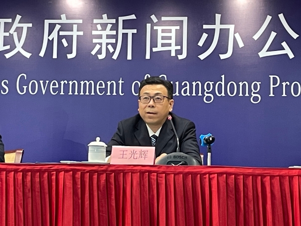 省司法厅党委委员,副厅长王光辉表示,全面落实公平竞争审查制度,有