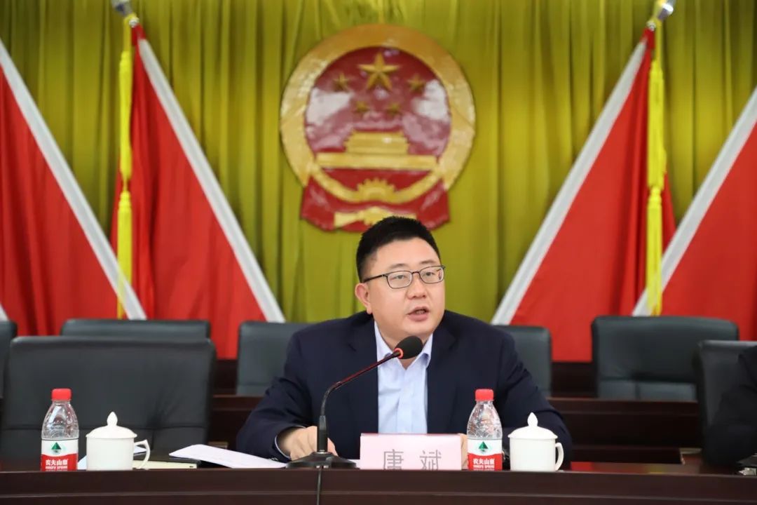 2021年榄核镇文明创建工作将抓住这些重点