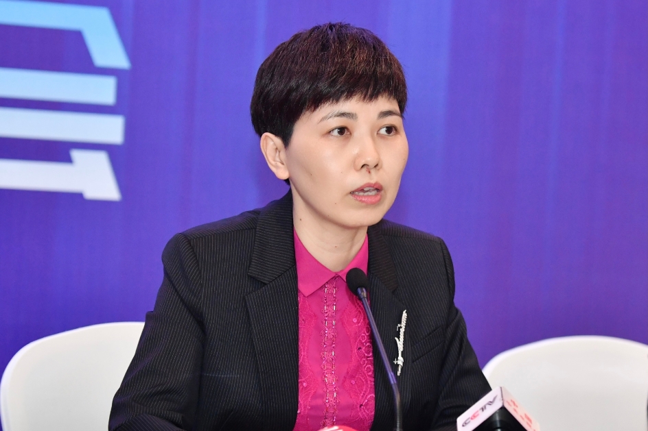 投资年会新闻发布会|天河区:重磅扶持两大行业企业及人才