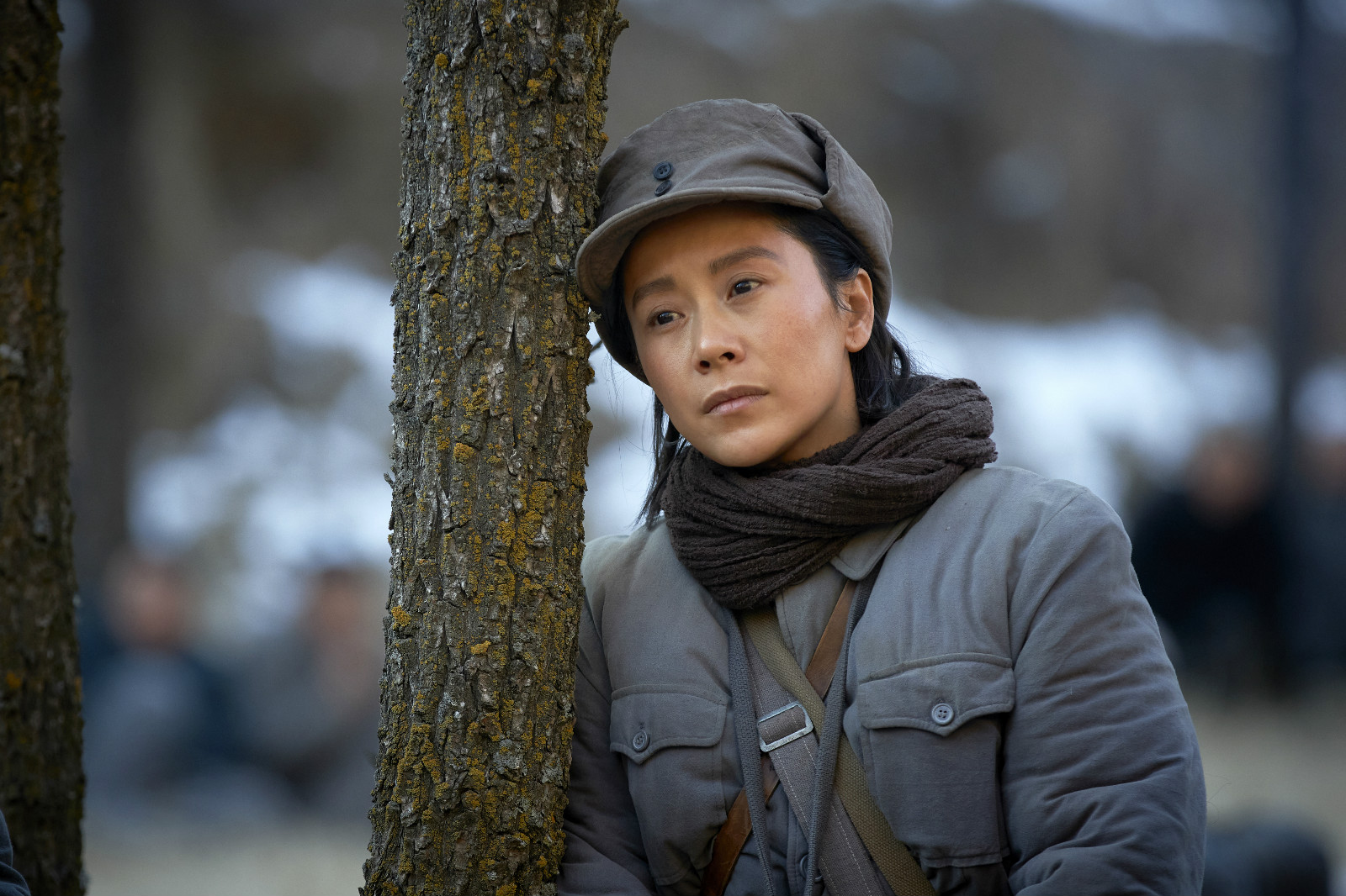 海清化身"丑妈妈",《啊摇篮》再现"带娃战线"峥嵘岁月