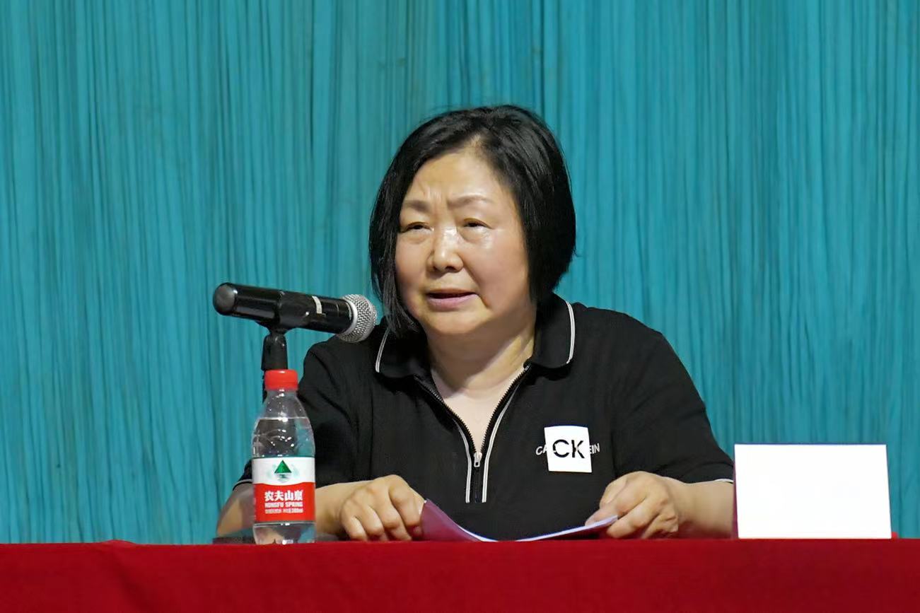 曾影响一代人的成长青春版粤剧三家巷将于7月7日首演