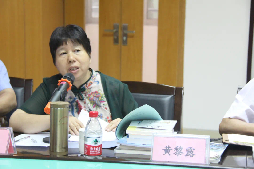 番禺区石碁:秉承"碁道育人"理念,办家门口好教育