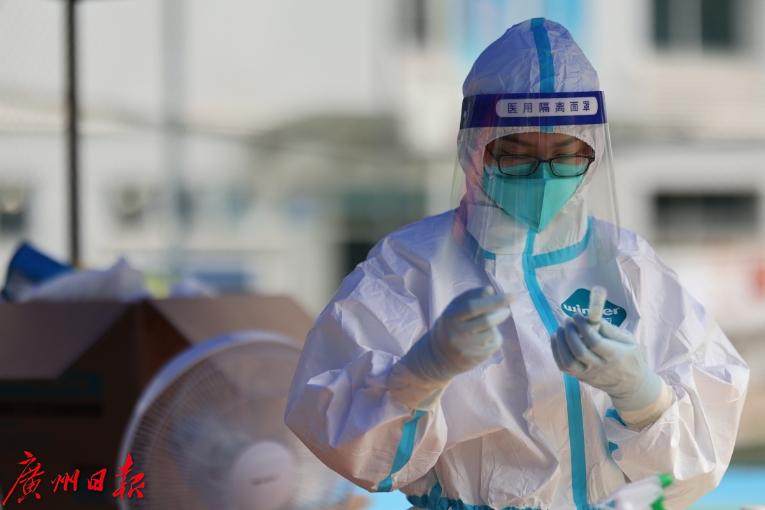 图集白衣天使你们辛苦了