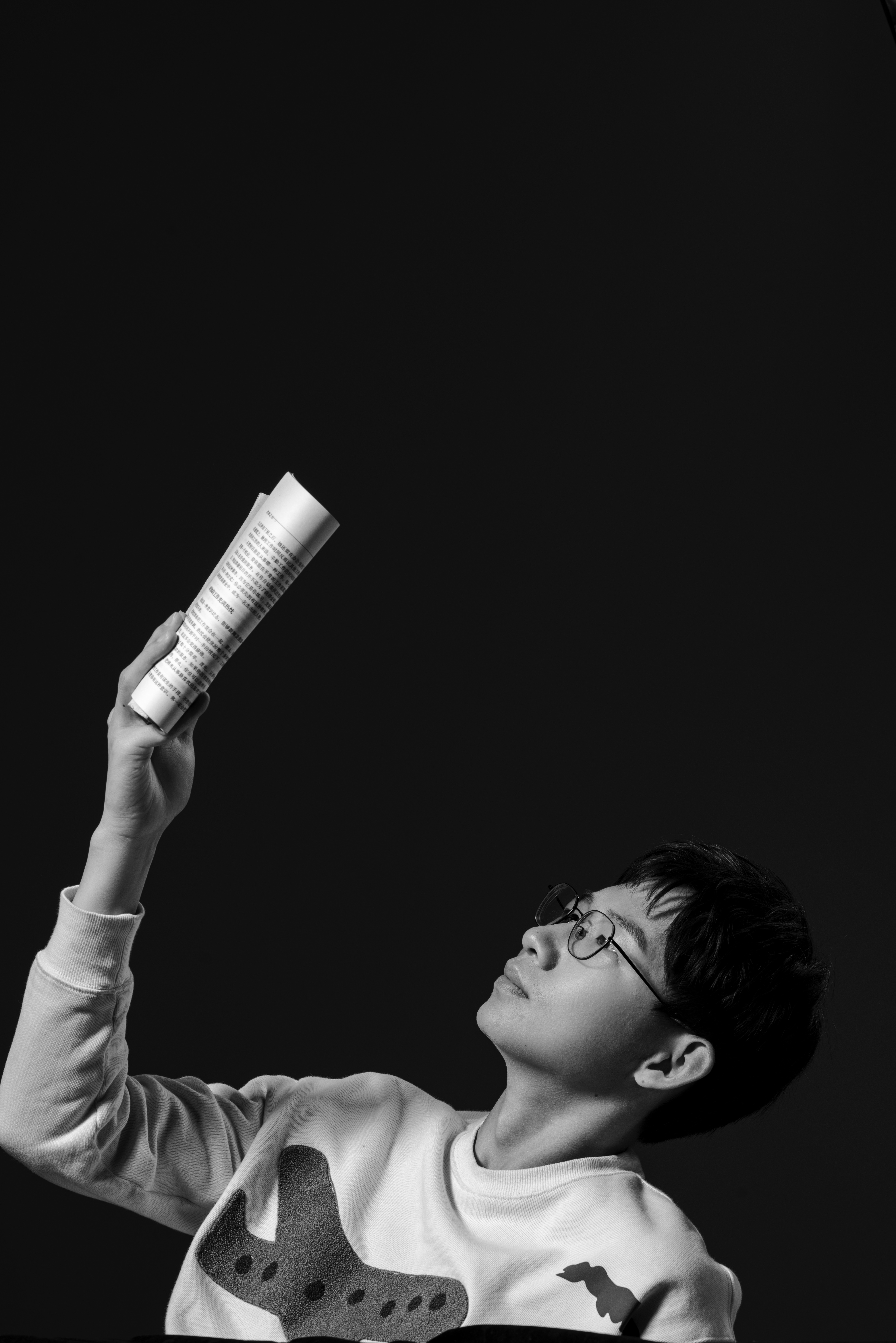 刘嘉森新书分享成才秘诀