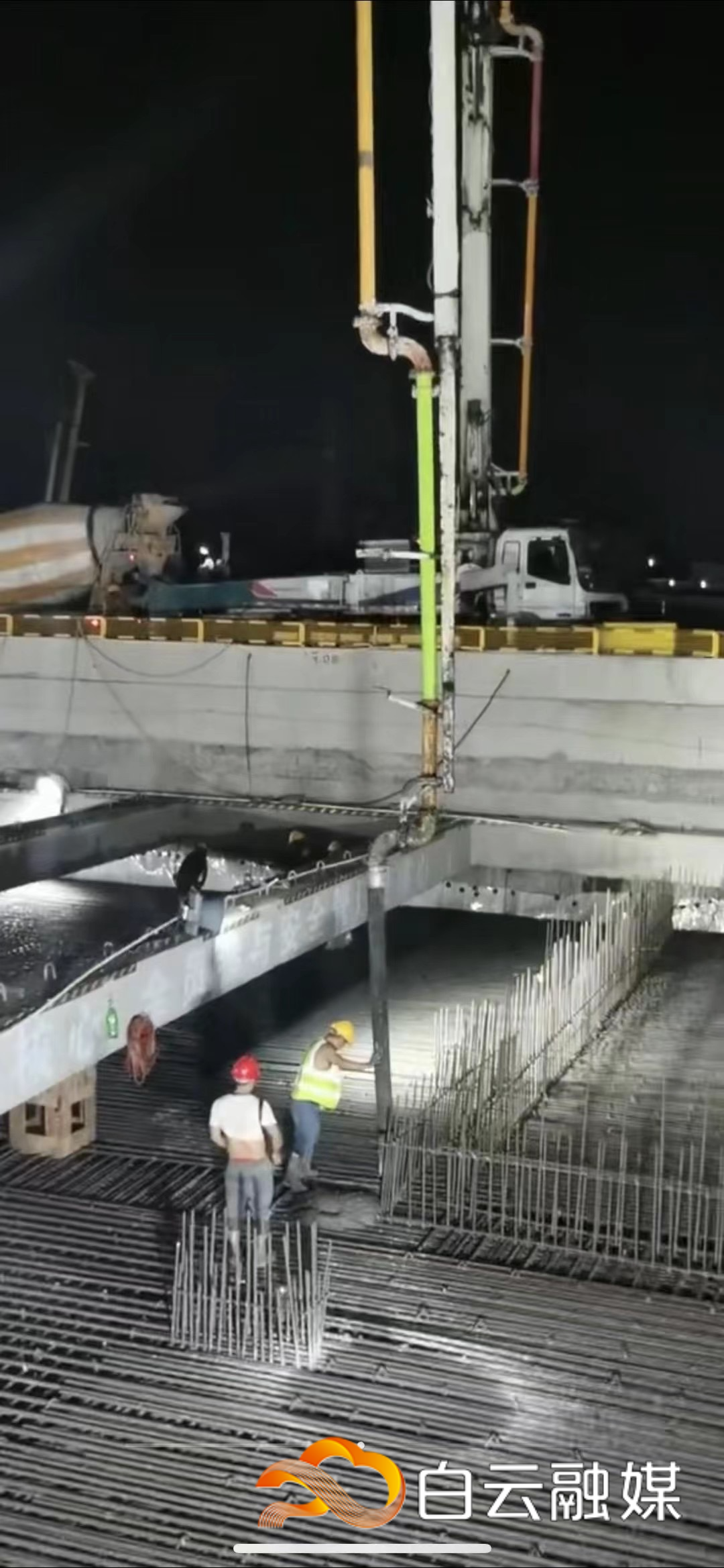 里槎区间中间风井 里槎区间中间风井