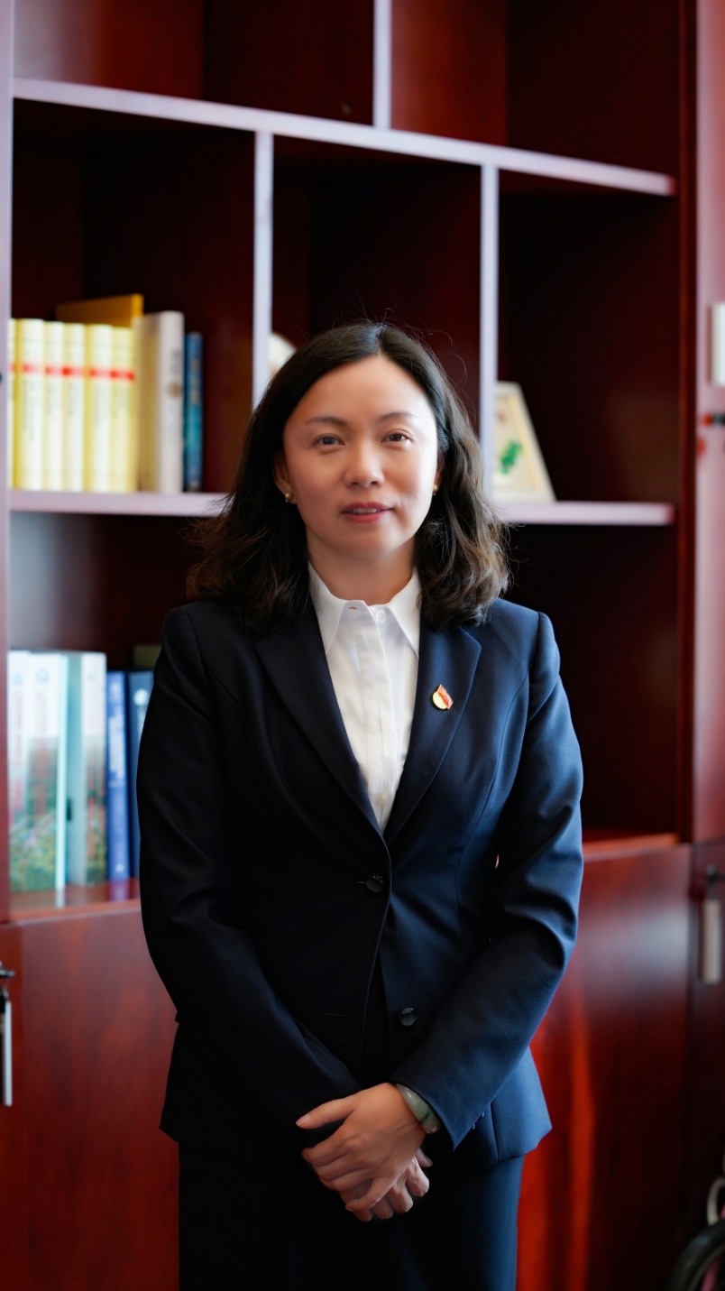 广州环保投资集团有公司 副总经理 祝晓峰目前,循环经济产业园以"循环