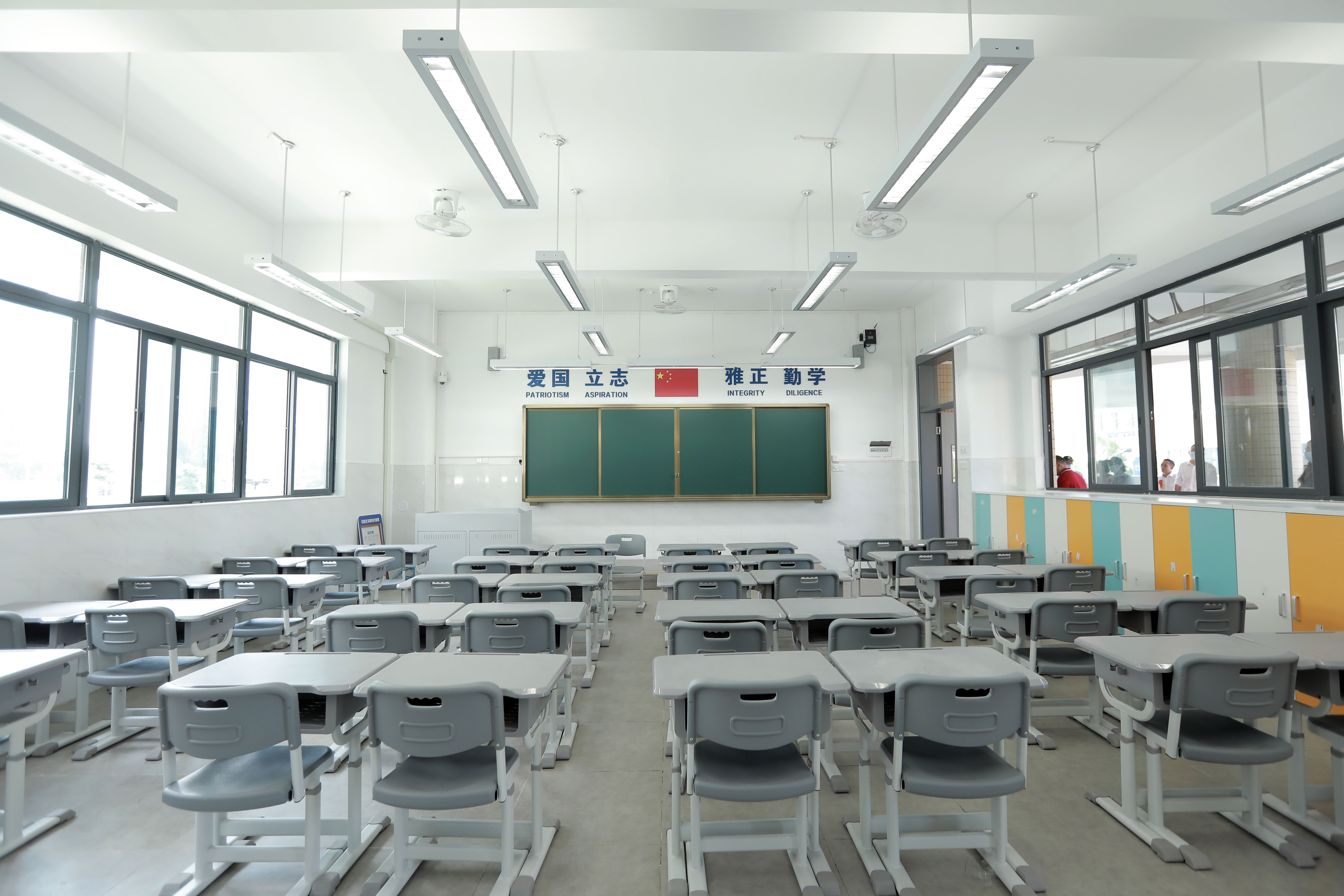 开展多种特色课程!滨海实验学校正式揭牌